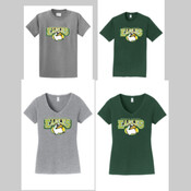 Meyers Rocklin Academy T-Shirt