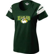 Meyers Rocklin Academy Ladies Tribute Tee