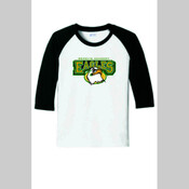 Meyers Rocklin Academy Class Raglan Shirt
